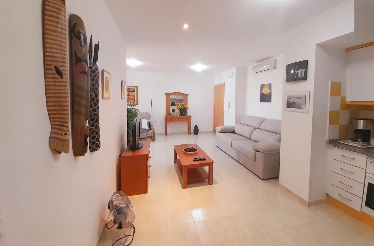 Apartmán Mar De Oropesa Dreams Playa De La Concha Oropesa del Mar Exteriér fotografie